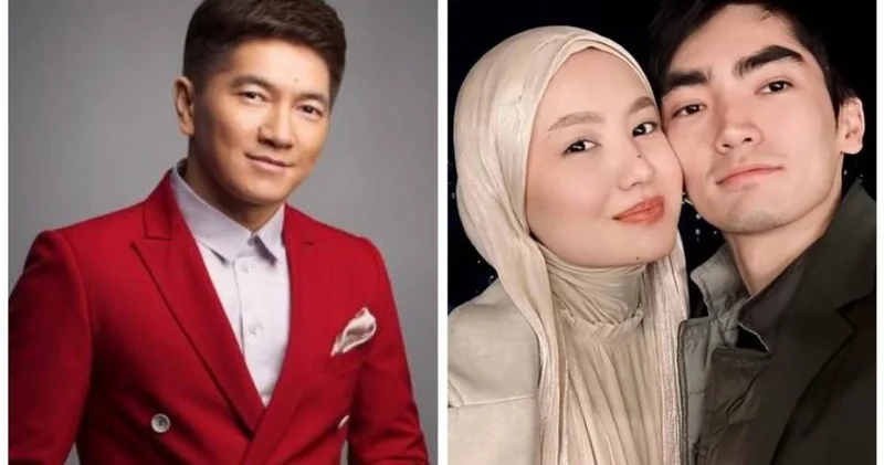 Дубайда істейді : Сәкен Майғазиевтің келіні кім болып жұмыс істейді?