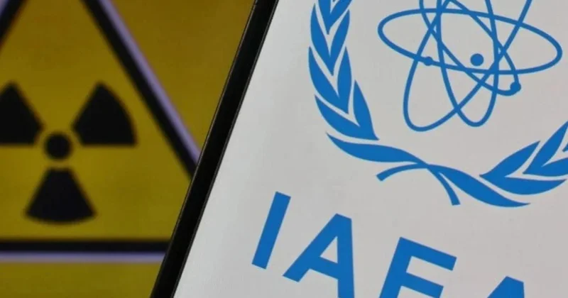 МАГАТЭ Ираннан байытылған уран қоры туралы ақпарат беруді талап етті