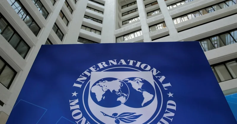 Халықаралық валюта қоры миссиясы Қазақстанның банк секторын оң бағалады