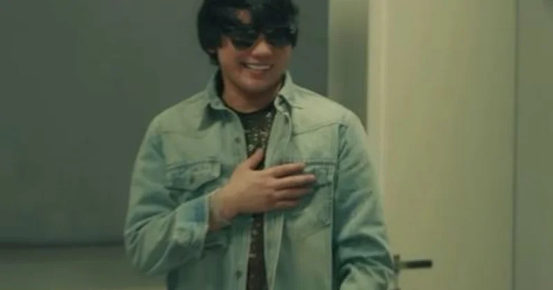 Жест Кайрата Нуртаса не остался незамеченным у фанатов певца (ВИДЕО)