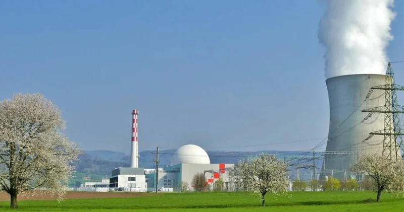 Қазақстан компаниялары АЭС құрылысына қатысу мүмкіндігіне ие болады