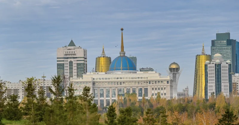 Президент дипломатиясы: Бейбіт саясаттың берекелі нәтижесі