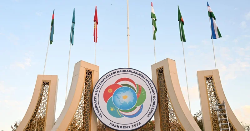 Әзербайжан Орталық Азияның әлеуетін арттырады