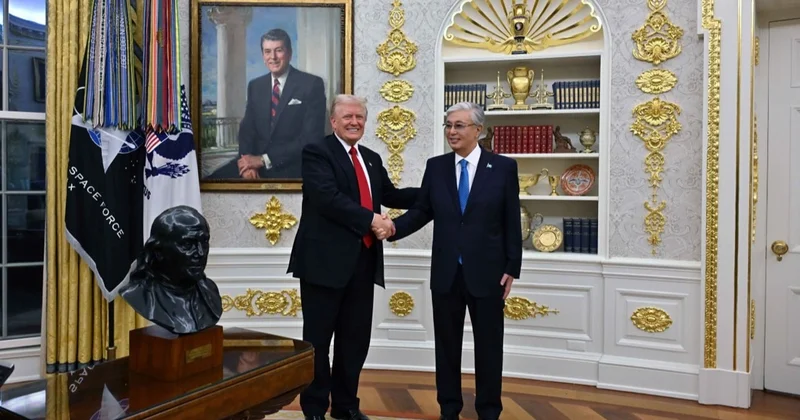 Президенттің әлем көшбасшыларымен аудармашысыз тілдесуінің астарында не жатыр сарапшы пайымы