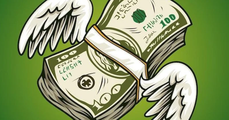 Доллар жаңарғалы жатыр