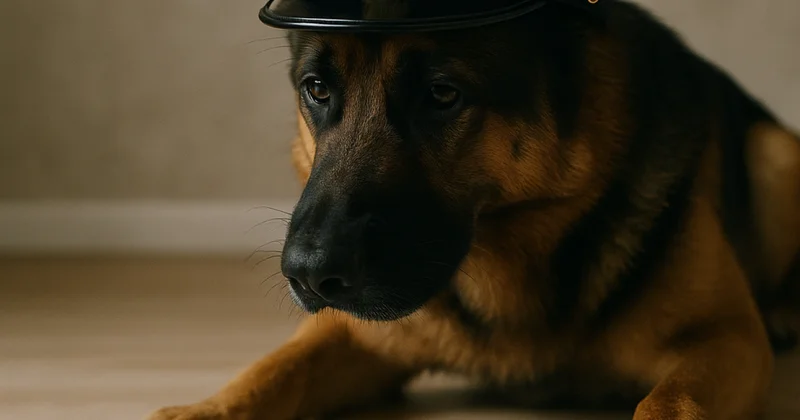 Қызметтік иттер қанша қылмыс ашты?