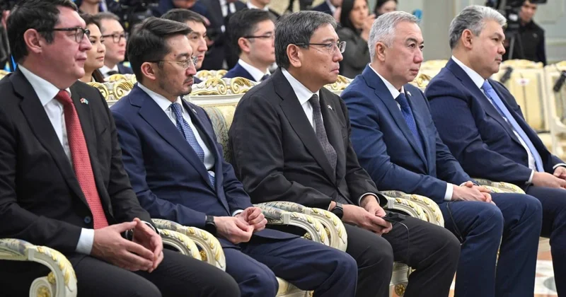 Қазақстан мен Армения бір бірінде медицина күндерін өткізуге уағдаласты