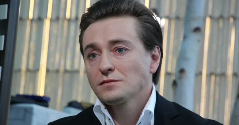 Звезда Бригады Сергей Безруков вызвал волну недовольства в Узбекистане