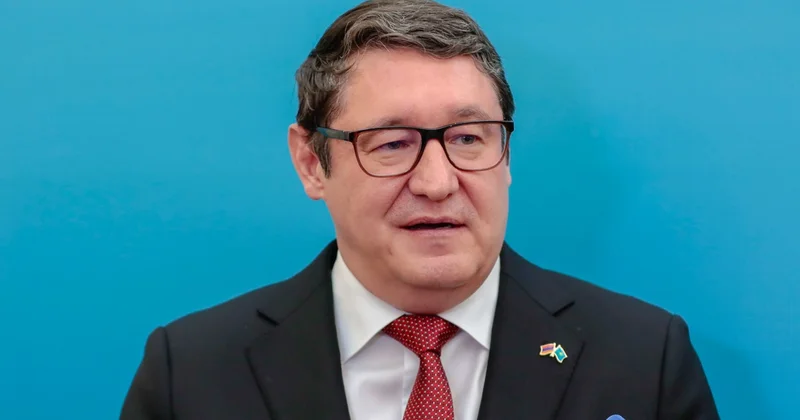 Алмасадам Сәтқалиев АЭС құрылысы қалай жүріп жатқанын айтты