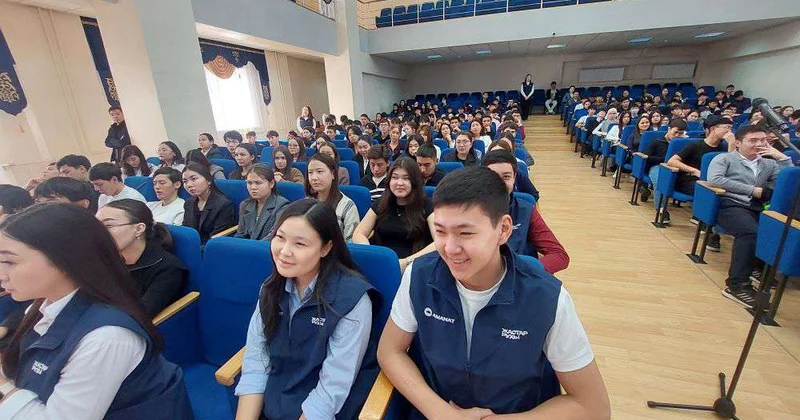 Стереотипы оставим в прошлом