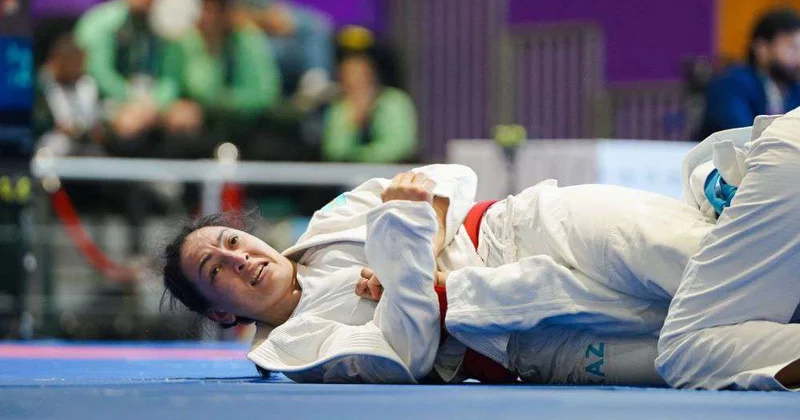 50 медалей накануне финала!