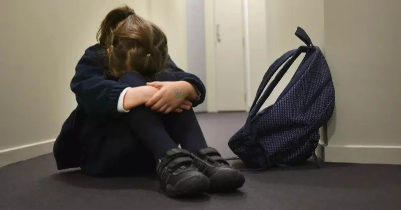 Қырғызстанда 7 9 сынып оқушылары зорлық зомбылыққа ең көп ұшырайтыны анықталды