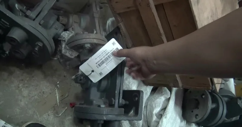 “Богатырь көмірдегі“ қылмыстық схема: күдіктілер әшкере болды