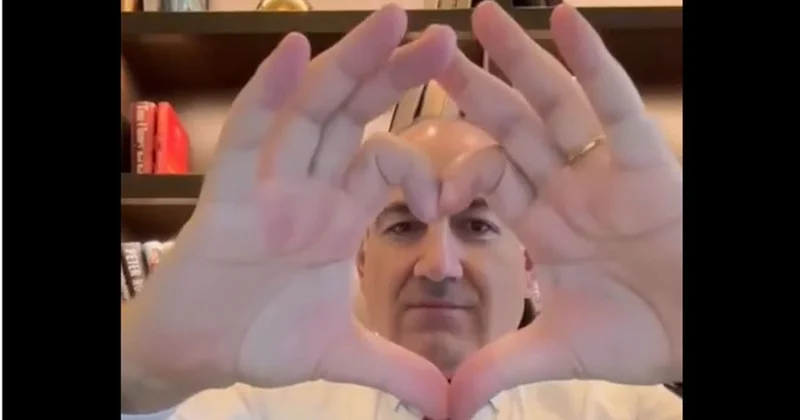 У любого человека есть вайб : глава МИД Казахстана прокомментировал публикации Пашиняна в соцсетях