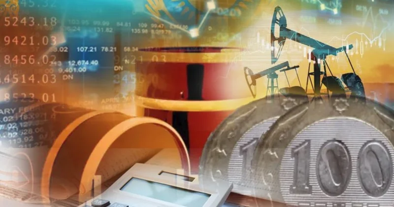 Жаңа экономикалық бағдардың мүмкіндігі