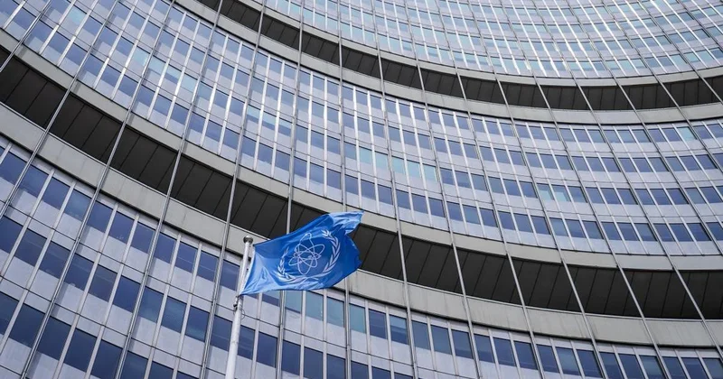 В МИД сделали заявление о принятии Казахстана в региональную группу МАГАТЭ