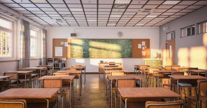 Почти 30 тыс. школьников перевели на дистанционку в ВКО