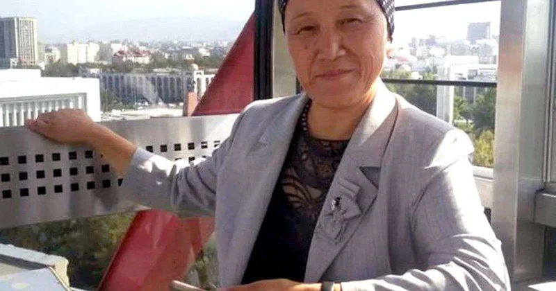 Здесь ценят и уважают друг друга