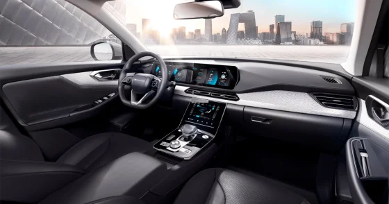 Новые требования могут повлиять на стоимость китайских авто в Казахстане