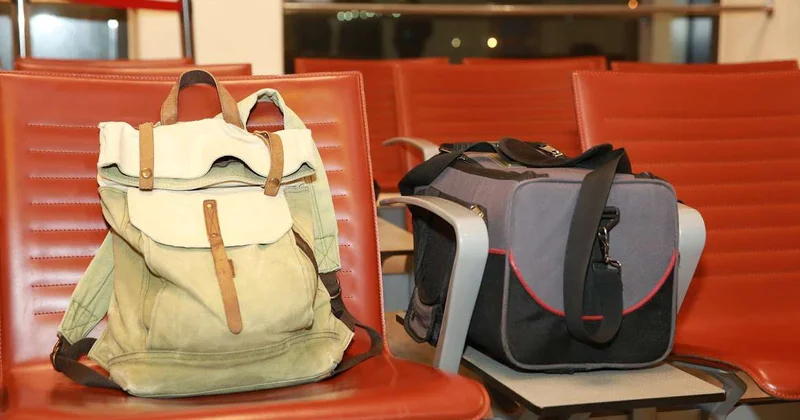 Как не стать жертвой кражи в Париже