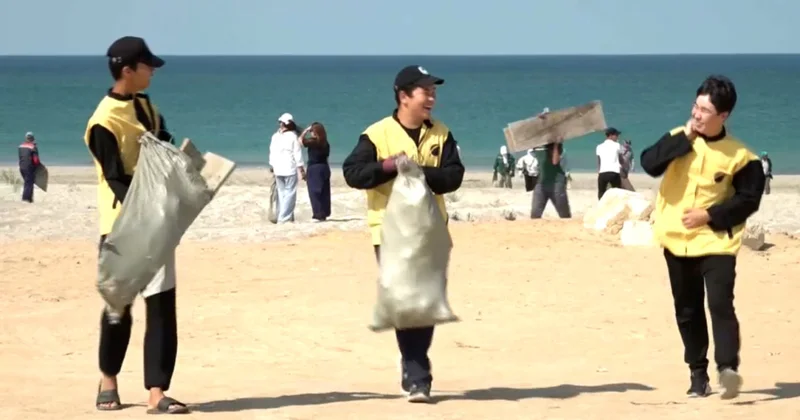 Таза Маңғыстау экочелленджінің ең белсенді қатысушысына ₸1 млн беріледі