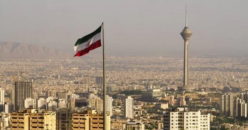 Иран су тапшылығына байланысты астанасын көшірмек