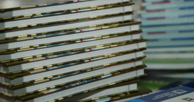 Международная книжная выставка тюркских стран пройдет в Туркестане