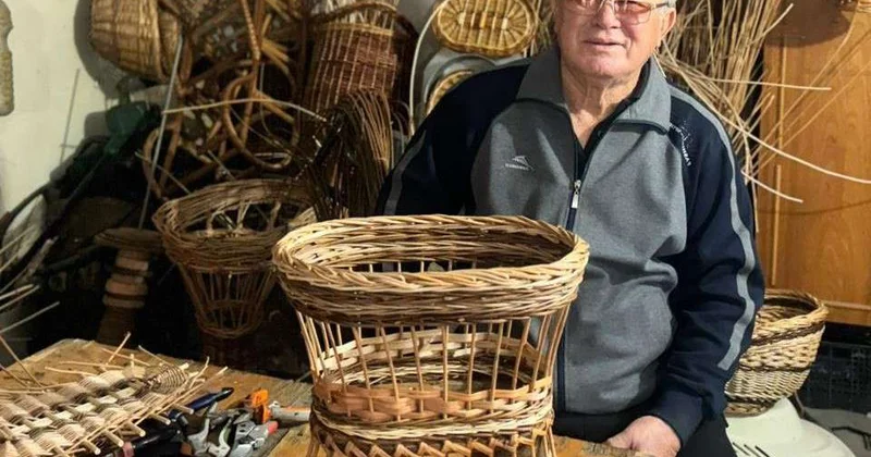 Лоза, любовь и вдохновение