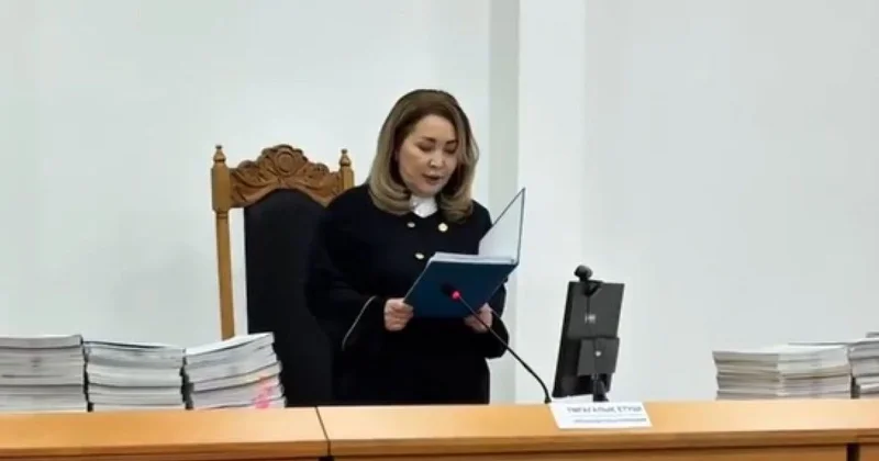 Люди потеряли от 45 до 73 млн тенге: акмолинка обогатилась при поддержке мужа