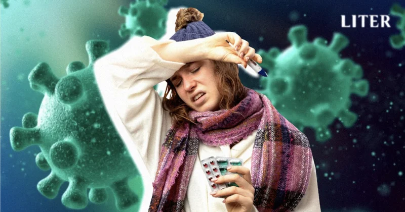 В Казахстане растет число заболевших гонконгским гриппом: врачи бьют тревогу