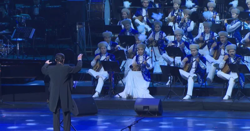 Қазақ музыкасының қара шаңырағына 90 жыл толды