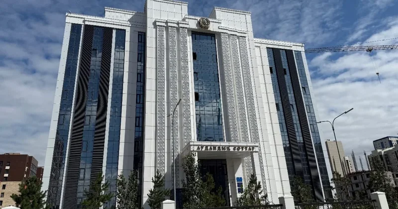 Смерть девочки в стоматологии Астаны: суд рассматривает дело анестезиолога