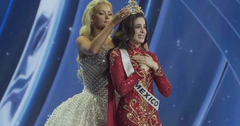 Названа победительница конкурса Мисс Вселенная 2025