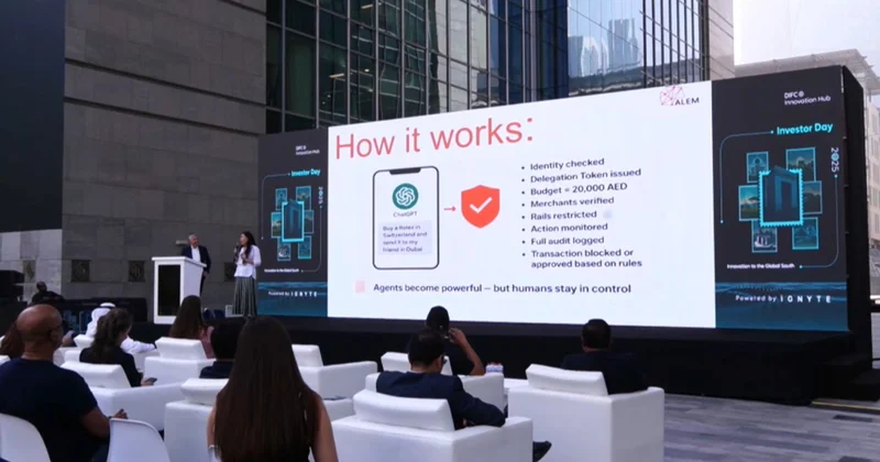 Әмірліктерде қазақ стартаптары көбейді