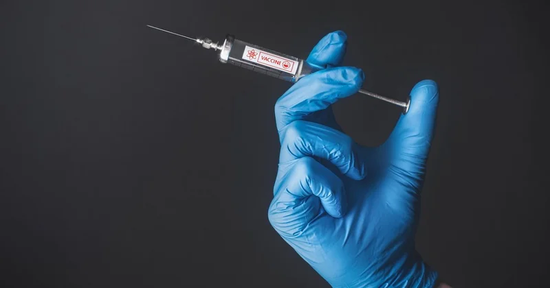 После уколов на дому у женщины из СКО появился гной в теле