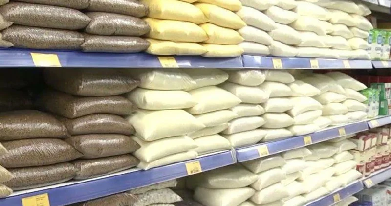 Күрішті 480 теңгеден алып, 580 теңгеге сатқан : әлеуметтік маңызы бар тауарды қымбатқа сатқандар жазаланды