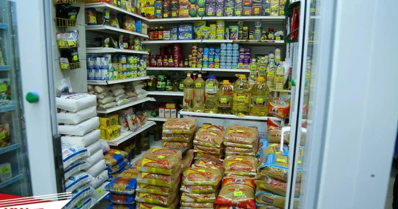 Какие продукты и в каких регионах Казахстана потребляют больше всего