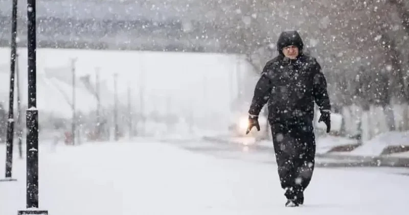 Төтеншеліктер ескерту жасады: Астанада күн күрт суытады