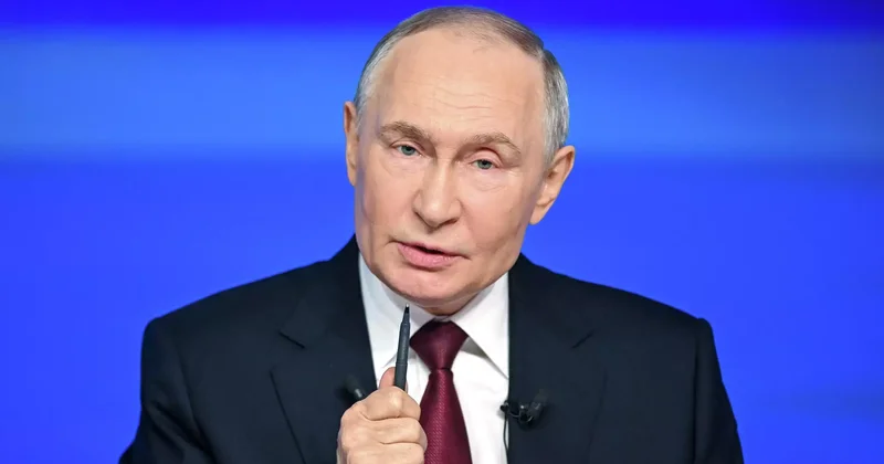 Путин: ЕАЭО қалыптасып жатқан көпполярлы әлемнің орталығы ретінде берік орныға алды