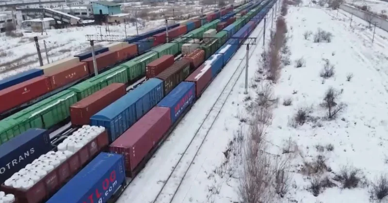 ЕАЭО әлемдегі ірі көлік торабы бола алады