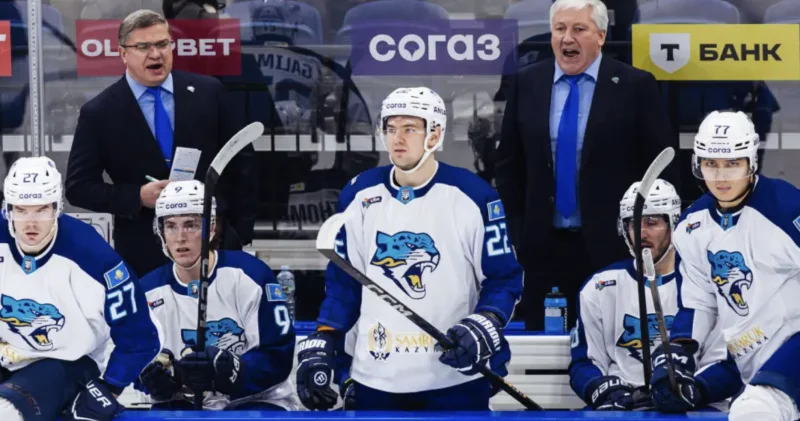 “Барыс“ “Сочи“: тікелей эфирді қайдан көруге болады?