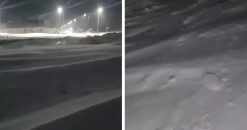 Қар құрсауында қалған қазақстандықтар құтқарылды