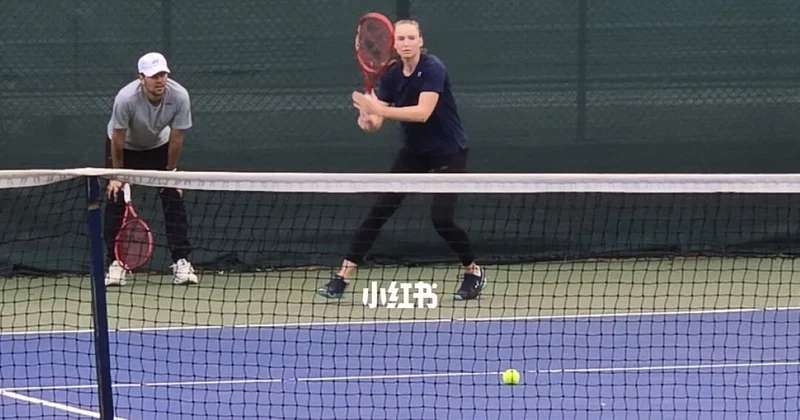 Елена Рыбакина начала подготовку к новому сезону (фото)