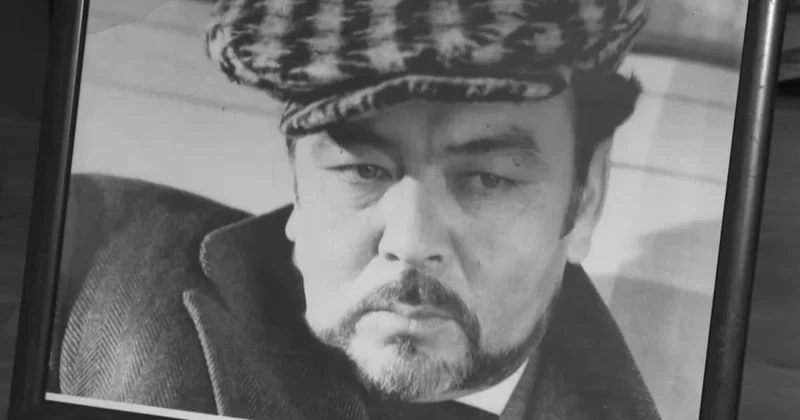 Асанәлі Әшімов қазақ киносын әлемдік деңгейге жеткізген актер