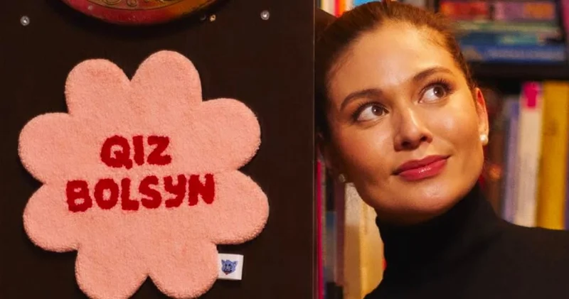 Ақанұлы ма, Ақанқызы ма? : белгілі әртіс Альмира Тұрсын сәбиінің жынысын айтты