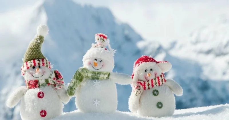 Ең қысқа күн: 21 желтоқсанда қысқы күн тоқырауы болады