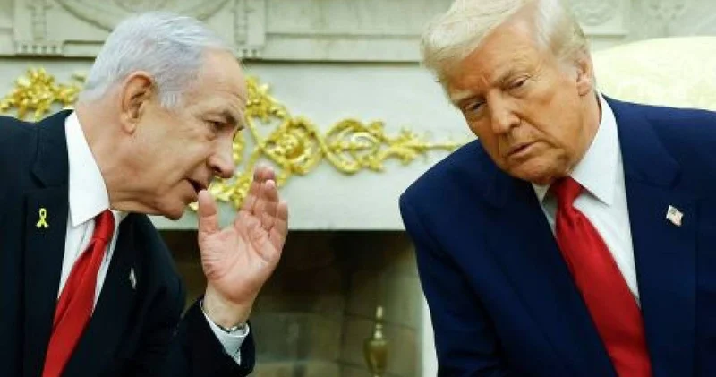 Нетаньяху Иранға жаңа соққы жасауды жоспарлап отыр