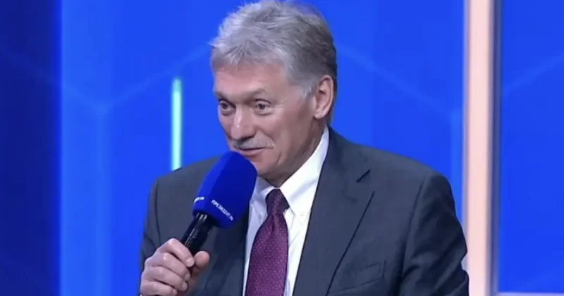 Путин Макронмен қандай жағдайда сөйлесуге дайын екені айтылды