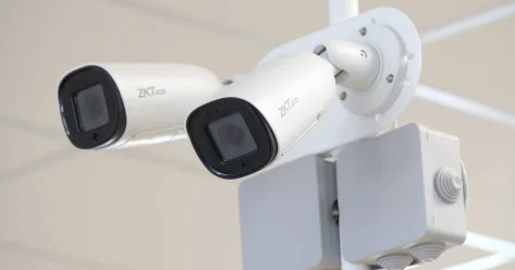 Система распознавания лиц заработала в Семее