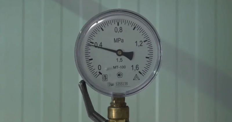 Баянауыл ауданында ауыз су мәселесі толық шешілді